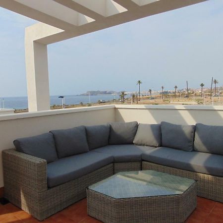 Villa Vistamar Puerto de Mazarron Ngoại thất bức ảnh
