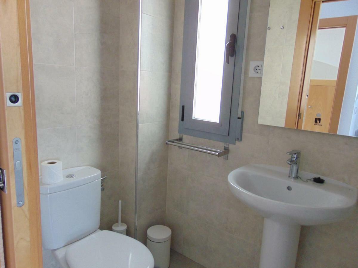 Villa Vistamar Puerto de Mazarron Ngoại thất bức ảnh